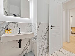 GT7 Apartments District 9 - by SKY9