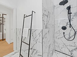 GT7 Apartments District 9 - by SKY9