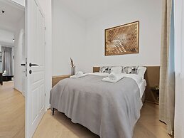 GT7 Apartments District 9 - by SKY9