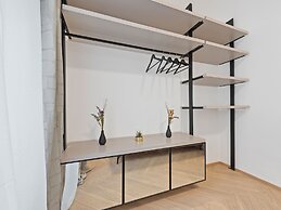 GT7 Apartments District 9 - by SKY9