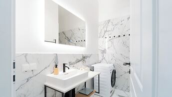 GT7 Apartments District 9 - by SKY9