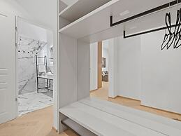 GT7 Apartments District 9 - by SKY9