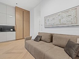 GT7 Apartments District 9 - by SKY9