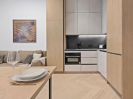 GT7 Apartments District 9 - by SKY9