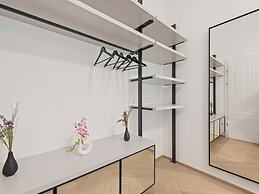 GT7 Apartments District 9 - by SKY9