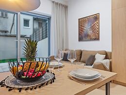 GT7 Apartments District 9 - by SKY9