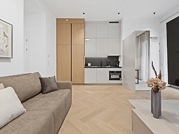 GT7 Apartments District 9 - by SKY9