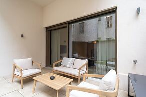 GT7 Apartments District 9 - by SKY9