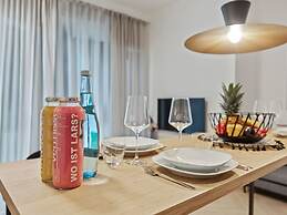 GT7 Apartments District 9 - by SKY9