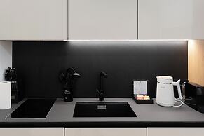 GT7 Apartments District 9 - by SKY9