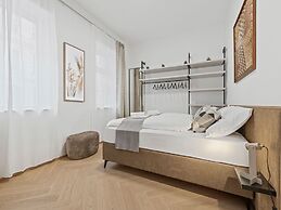 GT7 Apartments District 9 - by SKY9