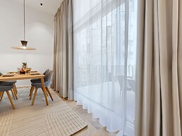 GT7 Apartments District 9 - by SKY9