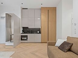 GT7 Apartments District 9 - by SKY9