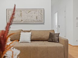 GT7 Apartments District 9 - by SKY9