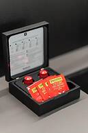 GT7 Apartments District 9 - by SKY9