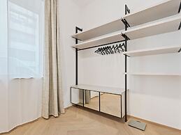 GT7 Apartments District 9 - by SKY9