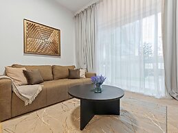 GT7 Apartments District 9 - by SKY9