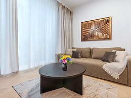 GT7 Apartments District 9 - by SKY9