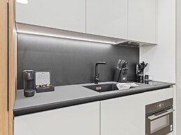 GT7 Apartments District 9 - by SKY9