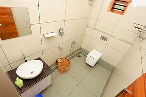 Paddy View Resort