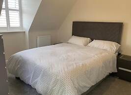Kettering - House - Stay 8 - Parking - Garden