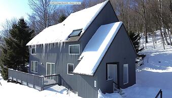 Clyde's Cabin 4 Bedroom Home