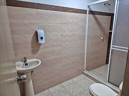 Aparta-Hotel Parque Versalles