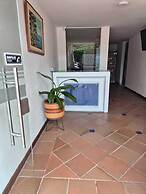 Aparta-Hotel Parque Versalles