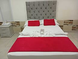 Aparta-Hotel Parque Versalles