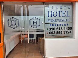Aparta-Hotel Parque Versalles