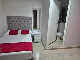 Aparta-Hotel Parque Versalles