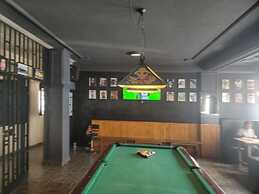 Canaan bed & breakfast