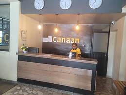 Canaan bed & breakfast