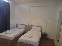 Canaan bed & breakfast