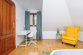 Lumina amazing house in Warsaw