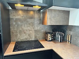 Luxury Flat in Uxbridge