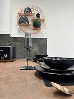 Luxury Flat in Uxbridge