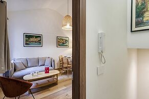Genova Hideaway by Wonderful Italy