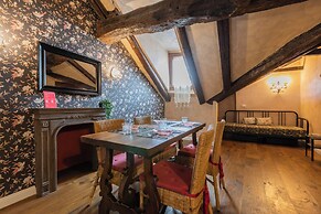 S. Domenico Apartment by Wonderful Italy