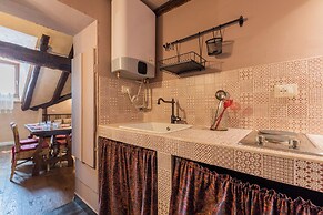 S. Domenico Apartment by Wonderful Italy