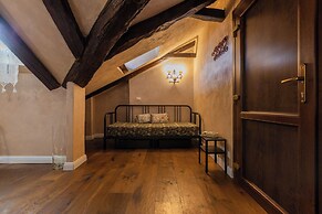 S. Domenico Apartment by Wonderful Italy