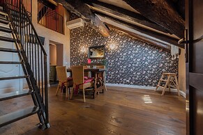 S. Domenico Apartment by Wonderful Italy