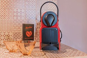 S. Domenico Apartment by Wonderful Italy