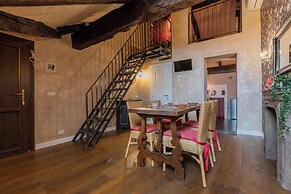 S. Domenico Apartment by Wonderful Italy