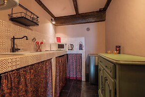 S. Domenico Apartment by Wonderful Italy