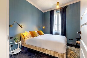 Genteel Home Belfiore