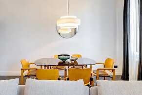 Genteel Home Belfiore