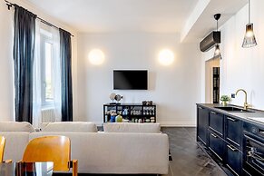 Genteel Home Belfiore