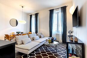 Genteel Home Belfiore