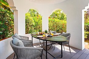 Genteel Home Venalmar Terrace